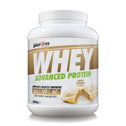 Per4m Whey Protein 2.01kg