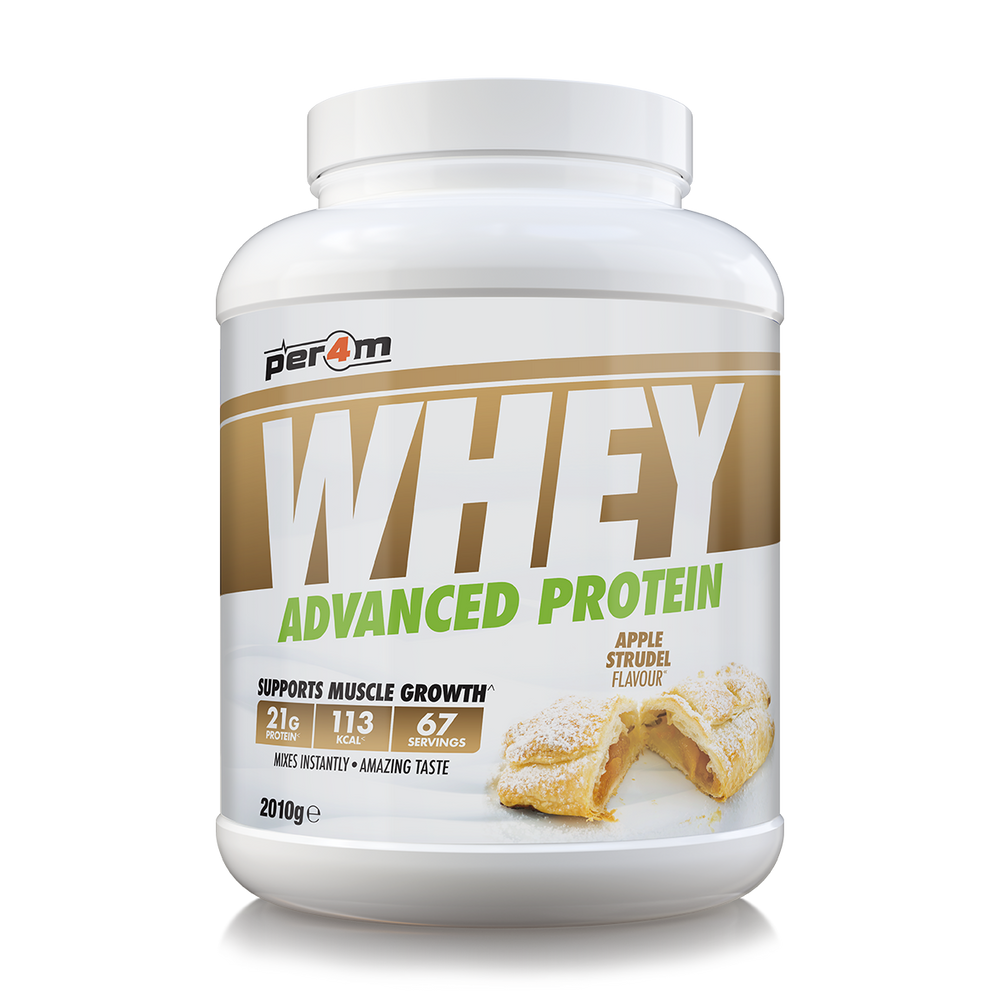 Per4m Whey Protein 2.01kg