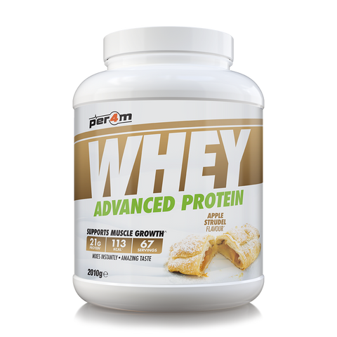 Per4m Whey Protein 2.01kg