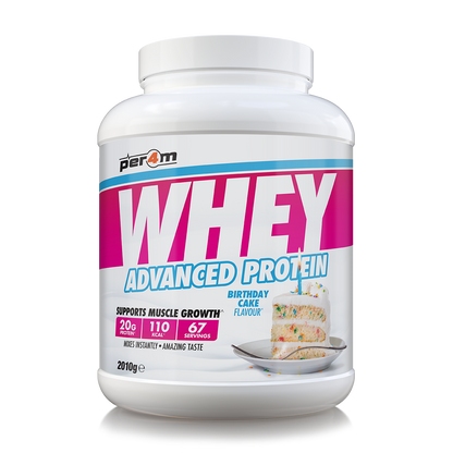 Per4m Whey Protein 2.01kg