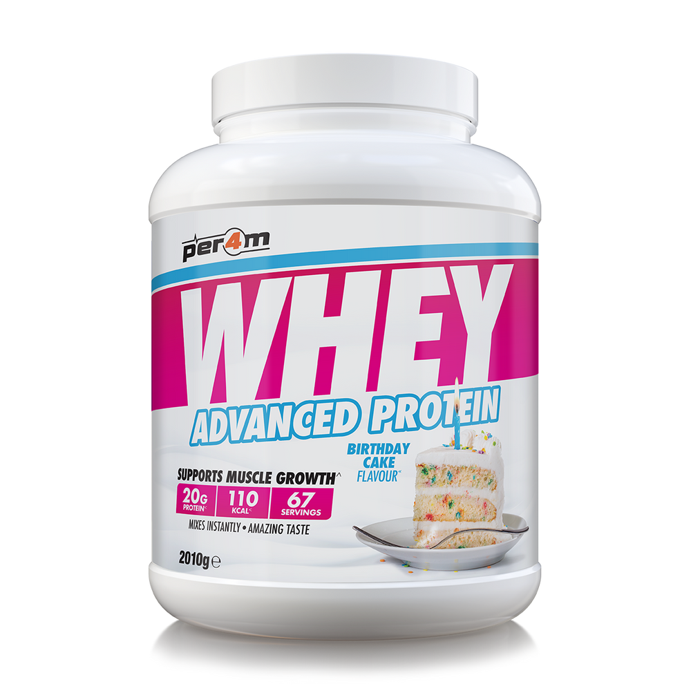 Per4m Whey Protein 2.01kg