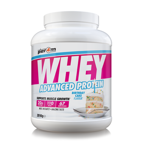 Per4m Whey Protein 2.01kg