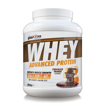 Per4m Whey Protein 2.01kg