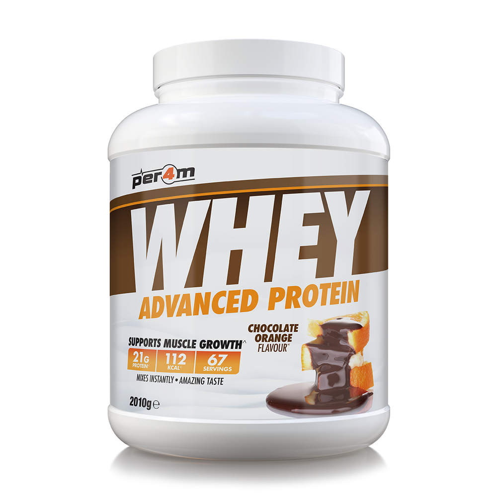 Per4m Whey Protein 2.01kg