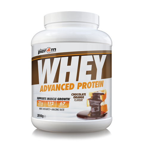 Per4m Whey Protein 2.01kg