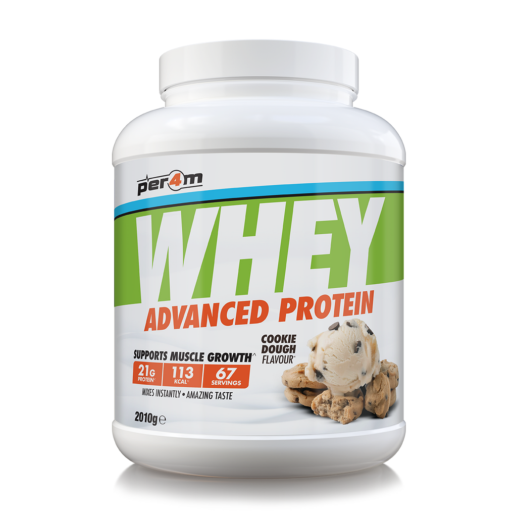 Per4m Whey Protein 2.01kg