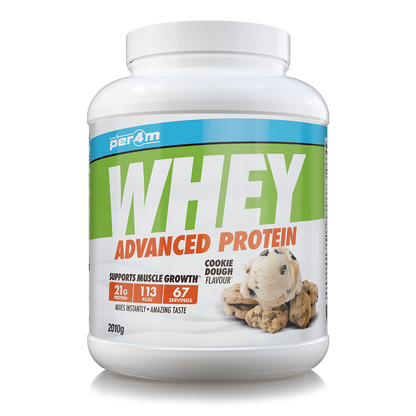 Per4m Whey Protein 2.01kg