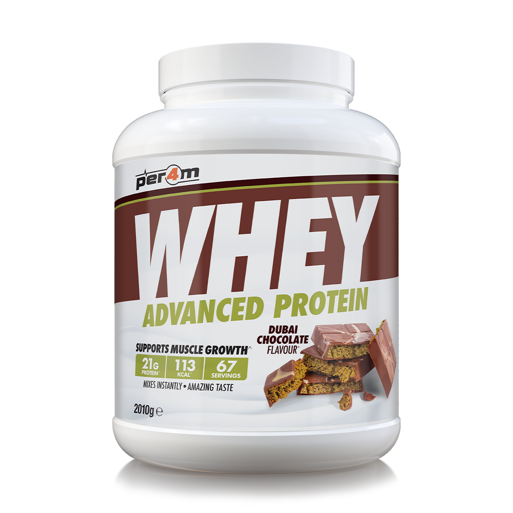 Per4m Whey Protein 2.01kg