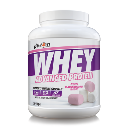 Per4m Whey Protein 2.01kg