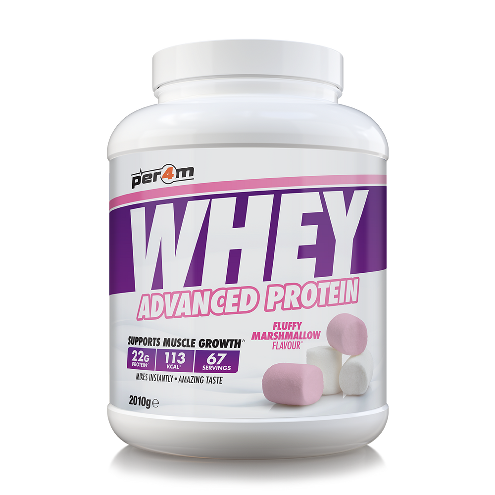 Per4m Whey Protein 2.01kg