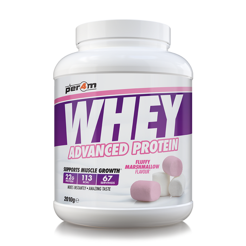 Per4m Whey Protein 2.01kg