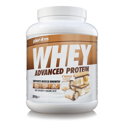 Per4m Whey Protein 2.01kg