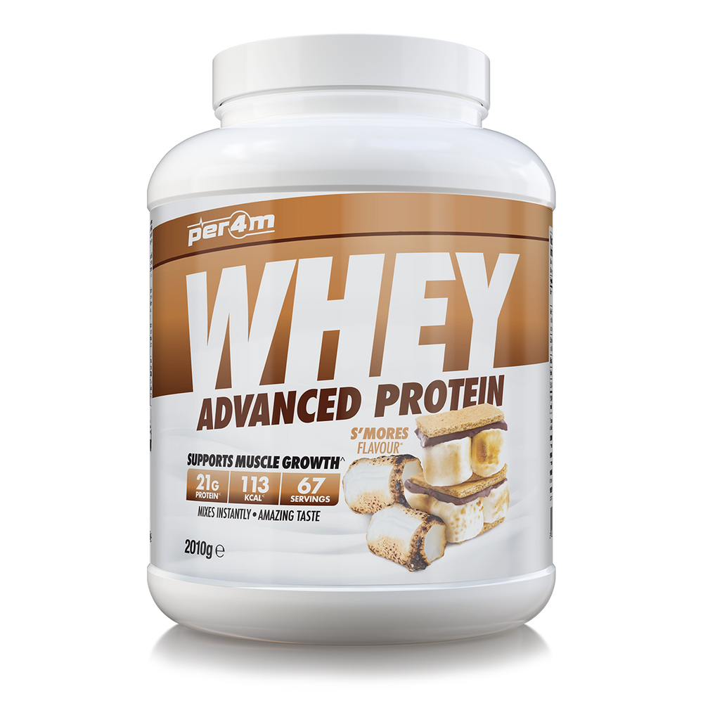 Per4m Whey Protein 2.01kg