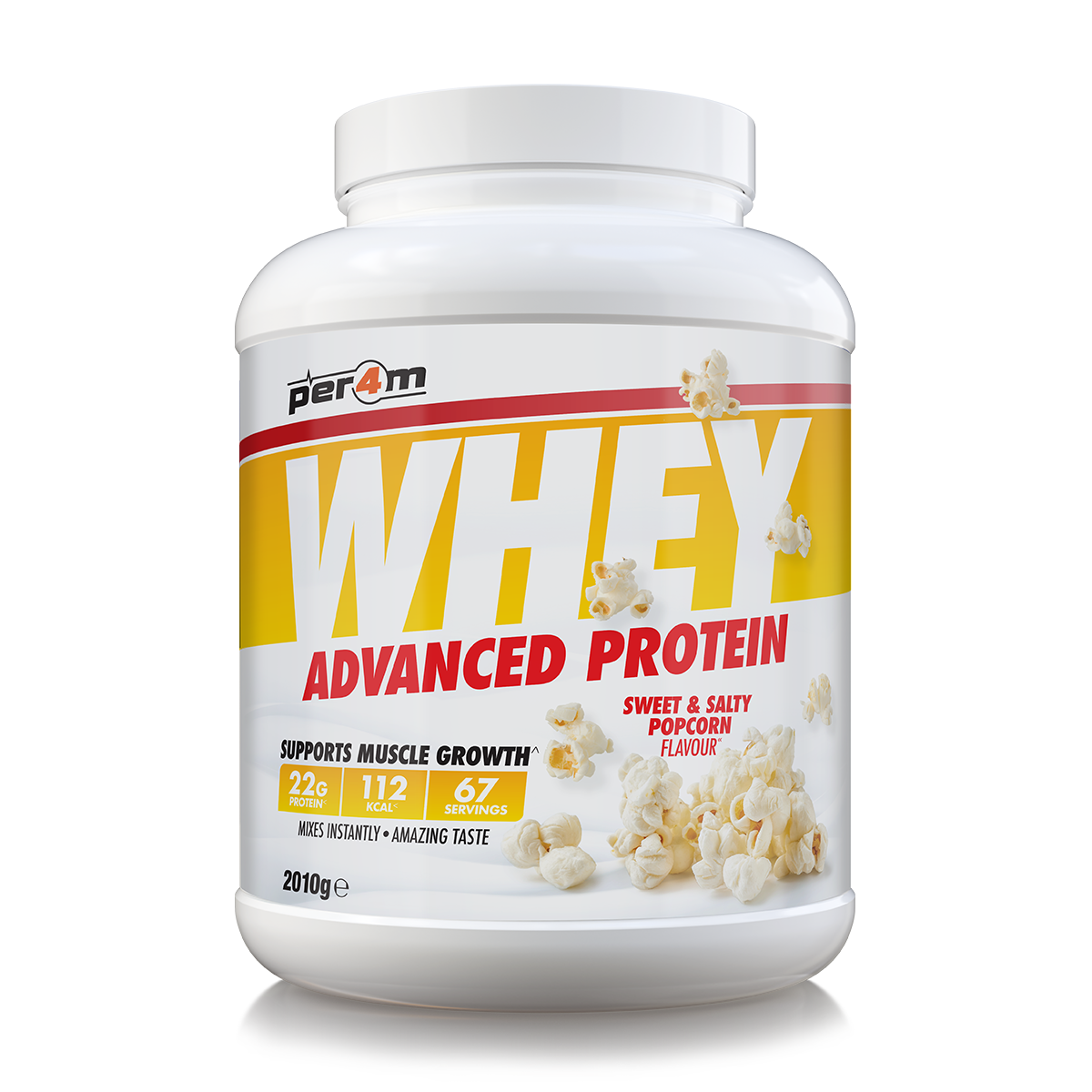 Per4m Whey Protein 2.01kg