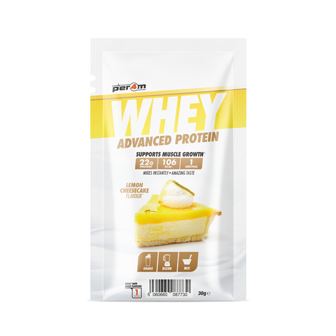 Per4m Whey Protein 30g Sachet