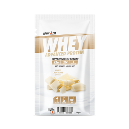 Per4m Whey Protein 30g Sachet