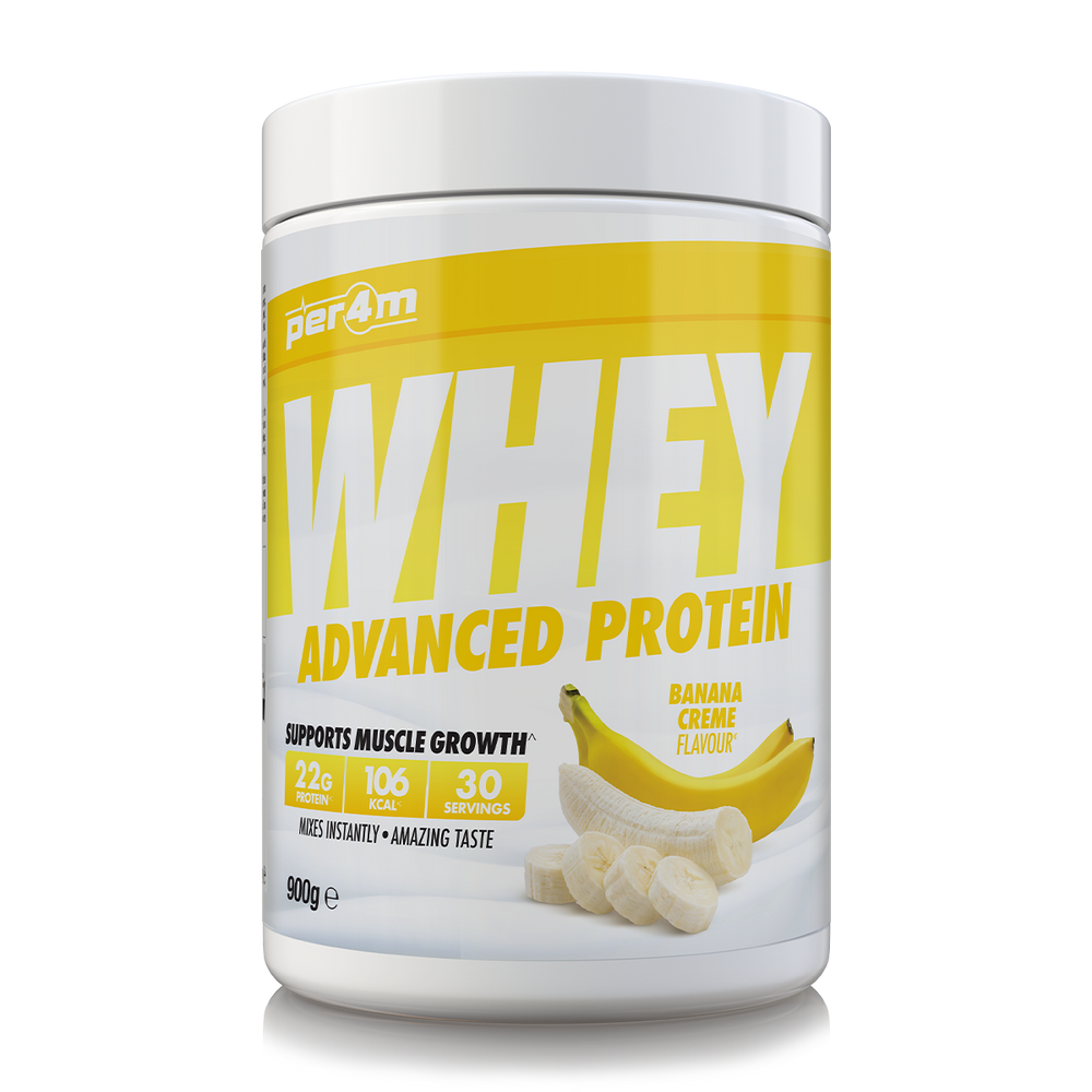 Per4m Whey Protein 900g