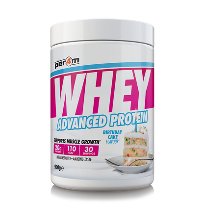 Per4m Whey Protein 900g