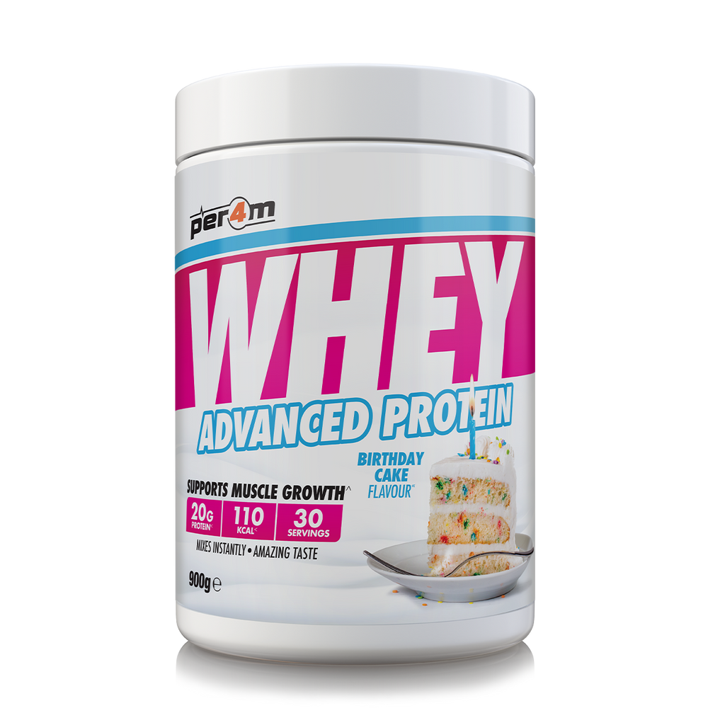 Per4m Whey Protein 900g