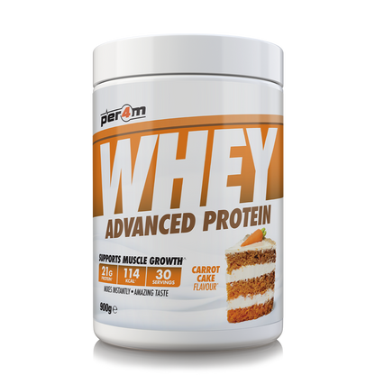 Per4m Whey Protein 900g