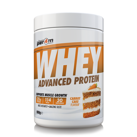 Per4m Whey Protein 900g