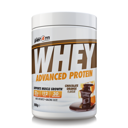 Per4m Whey Protein 900g