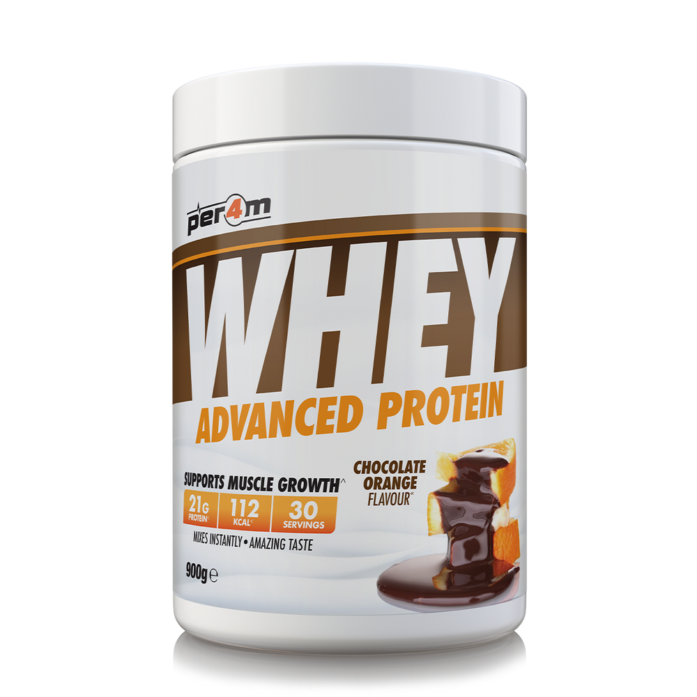 Per4m Whey Protein 900g