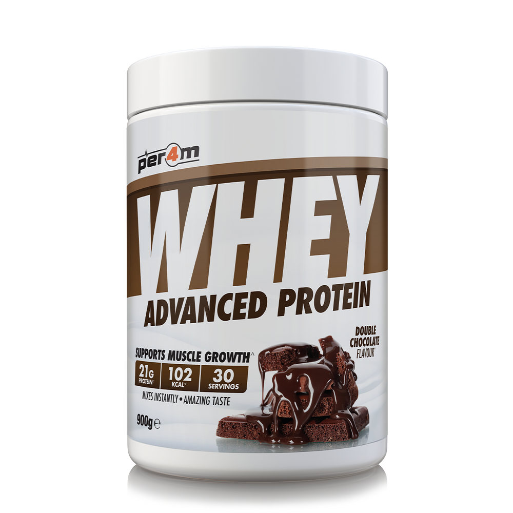 Per4m Whey Protein 900g