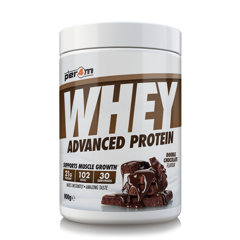 Per4m Whey Protein 900g
