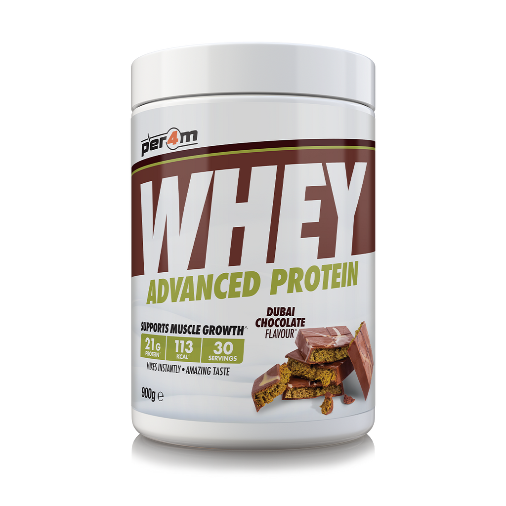 Per4m Whey Protein 900g
