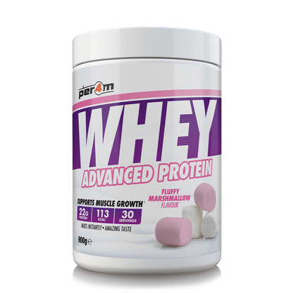 Per4m Whey Protein 900g