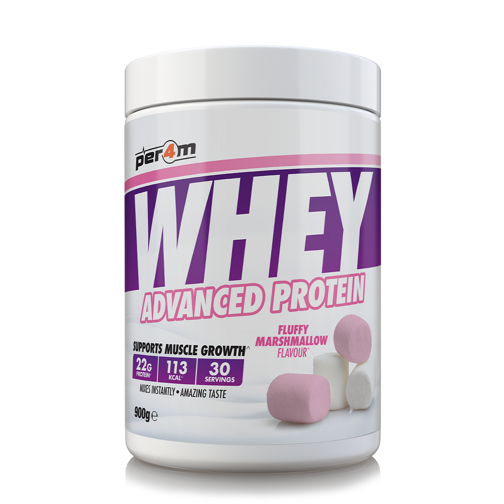 Per4m Whey Protein 900g