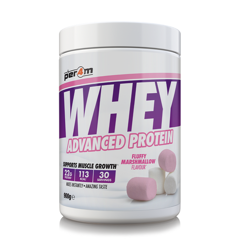 Per4m Whey Protein 900g