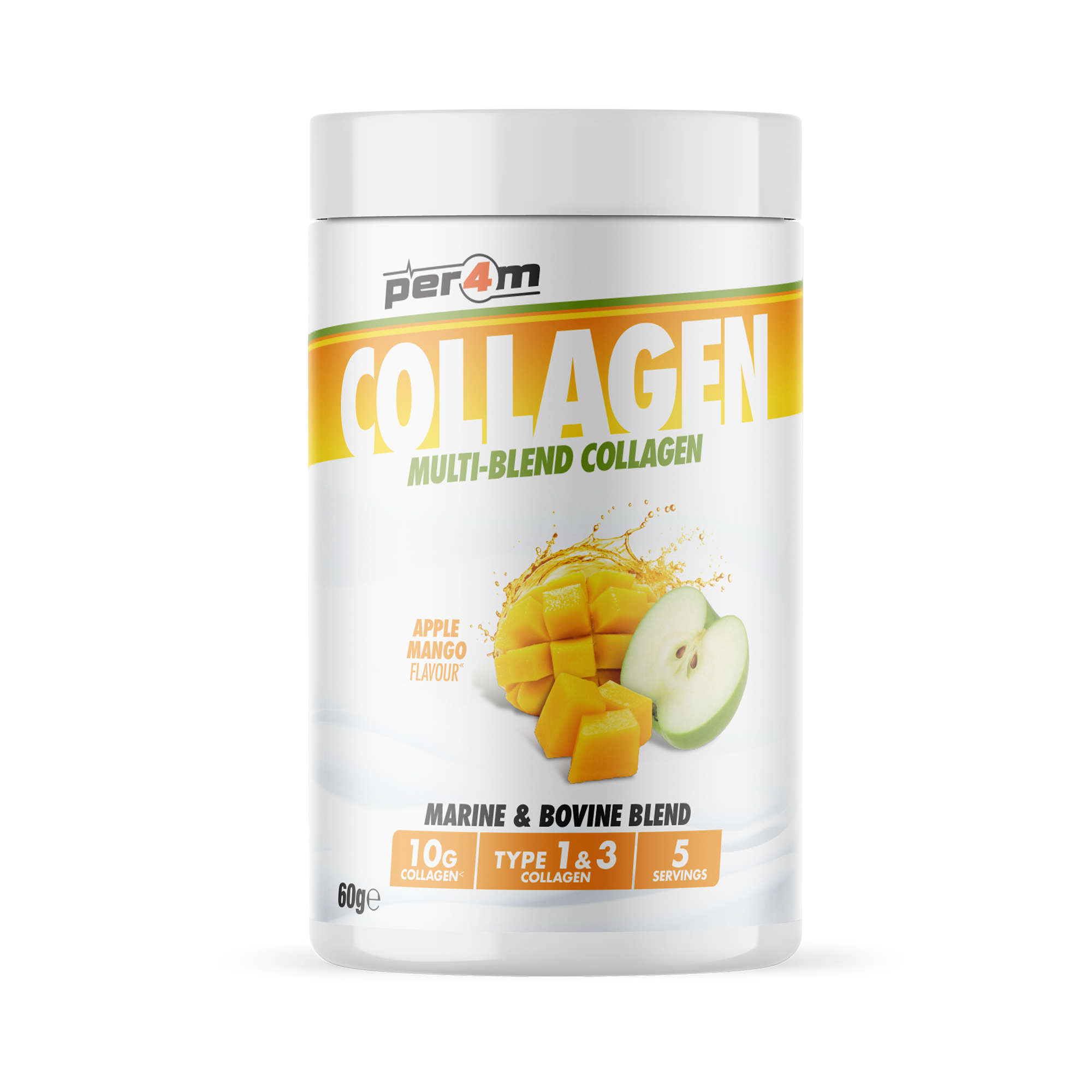 Per4m Collagen 5 servings