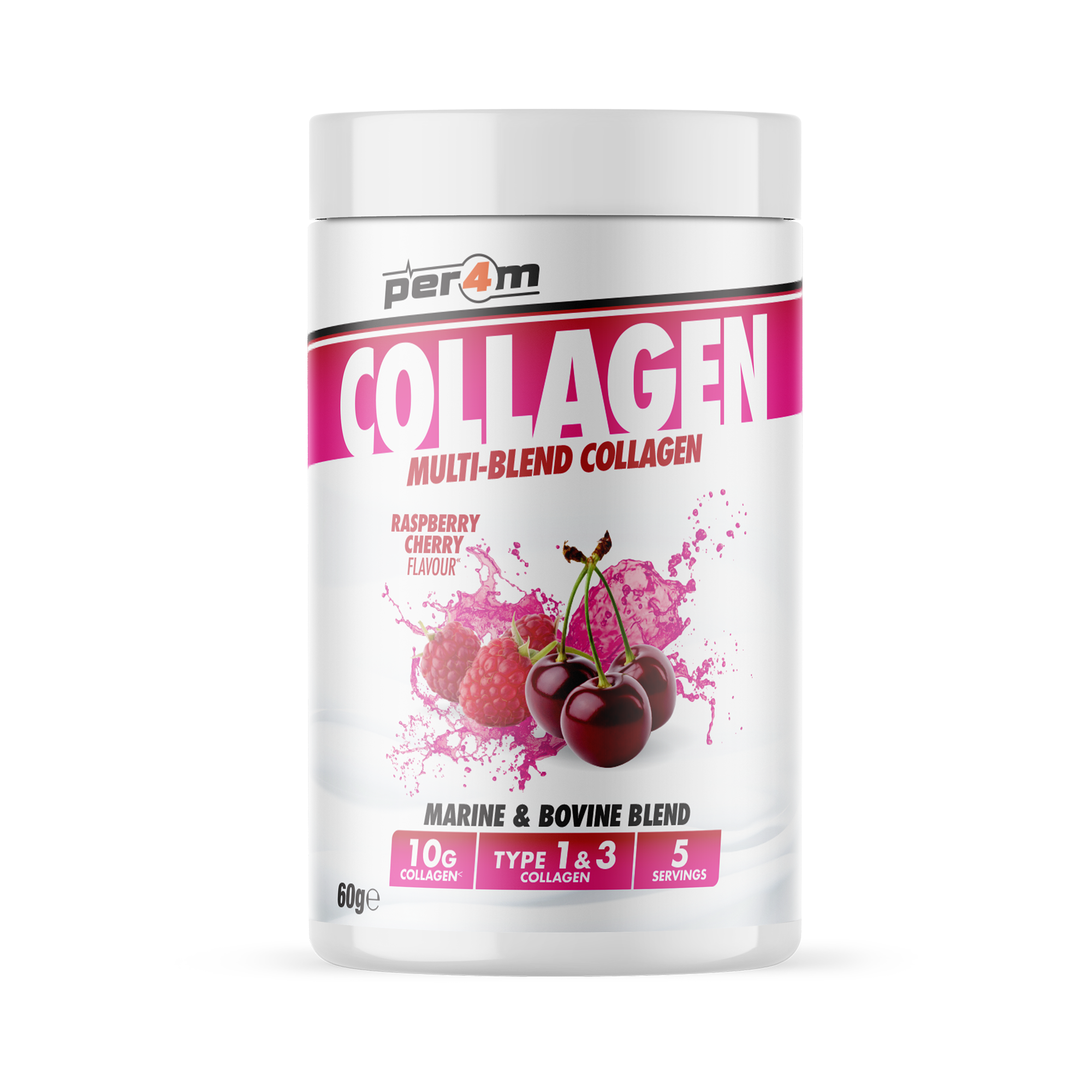 Per4m Collagen 5 servings