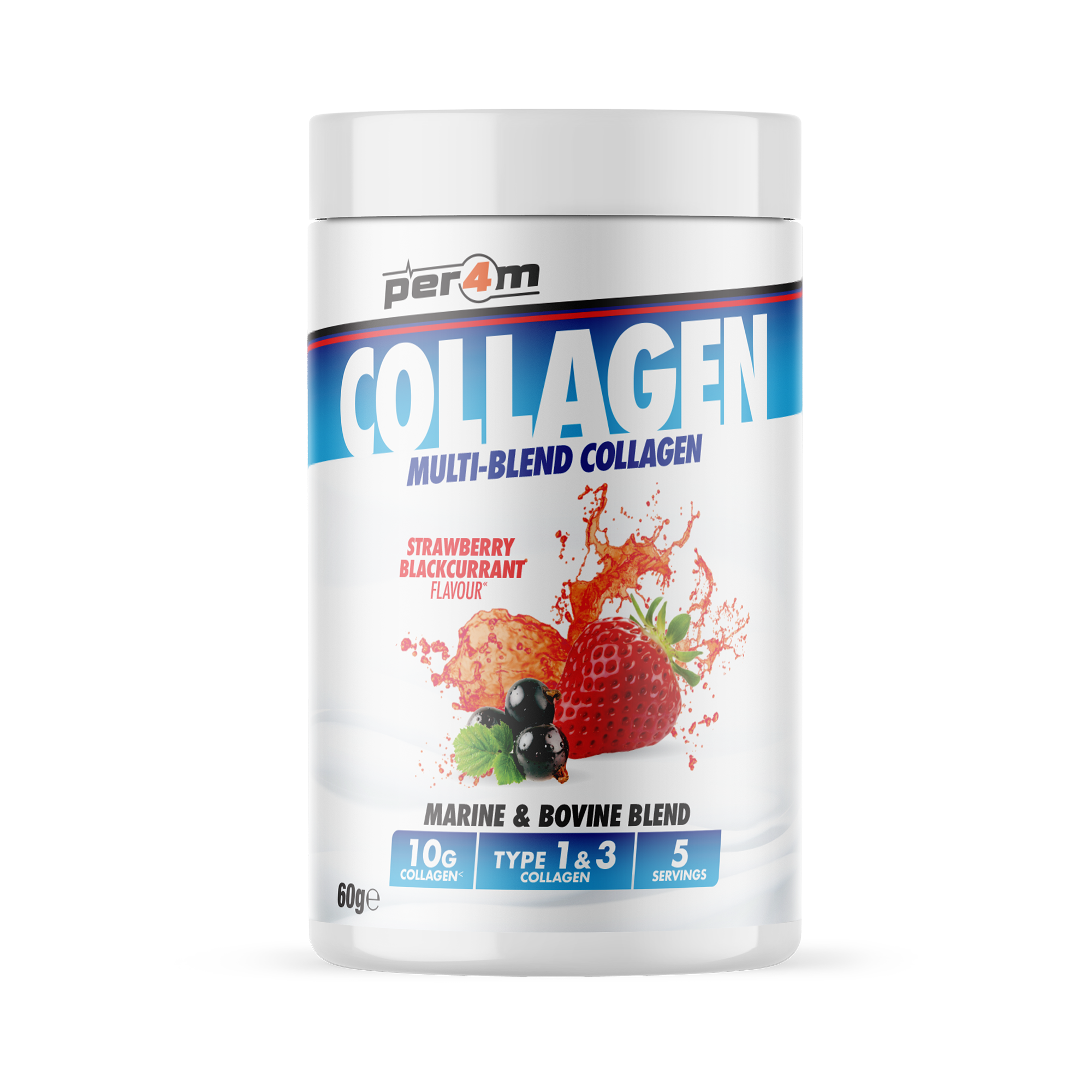 Per4m Collagen 5 servings