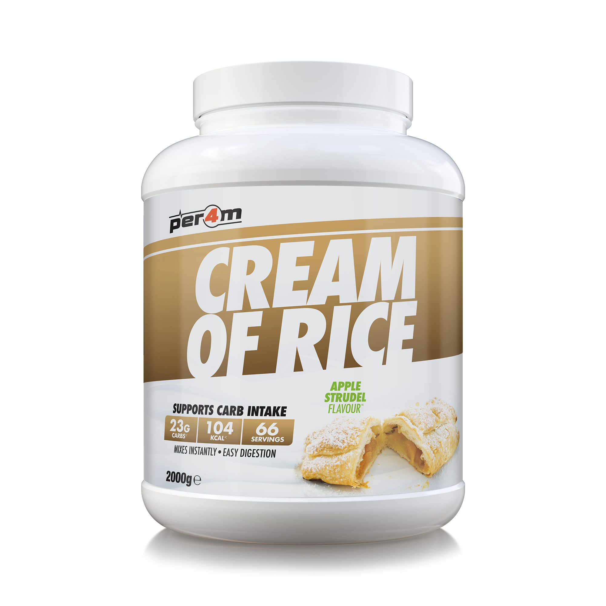 Per4m Cream Of Rice 2kg
