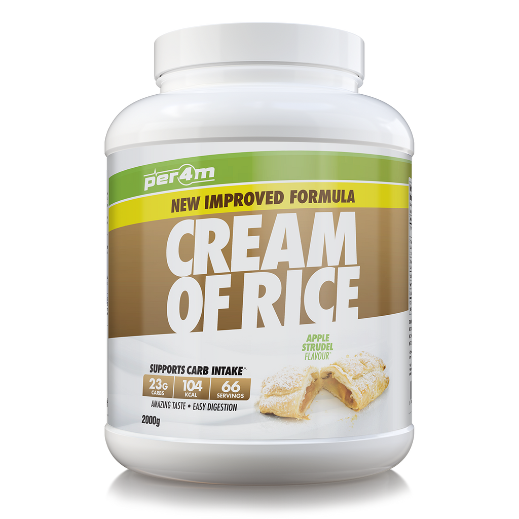 Per4m Cream Of Rice 2kg