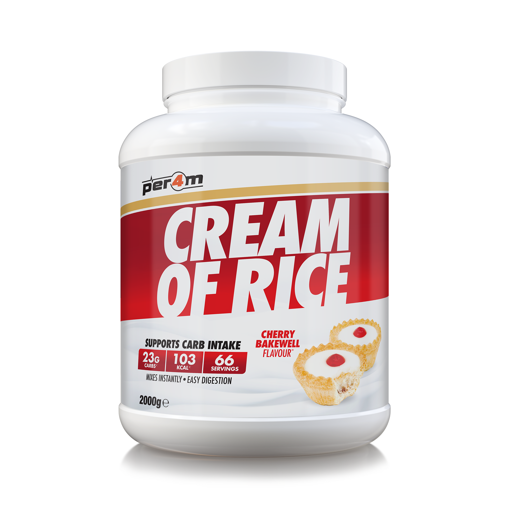 Per4m Cream Of Rice 2kg