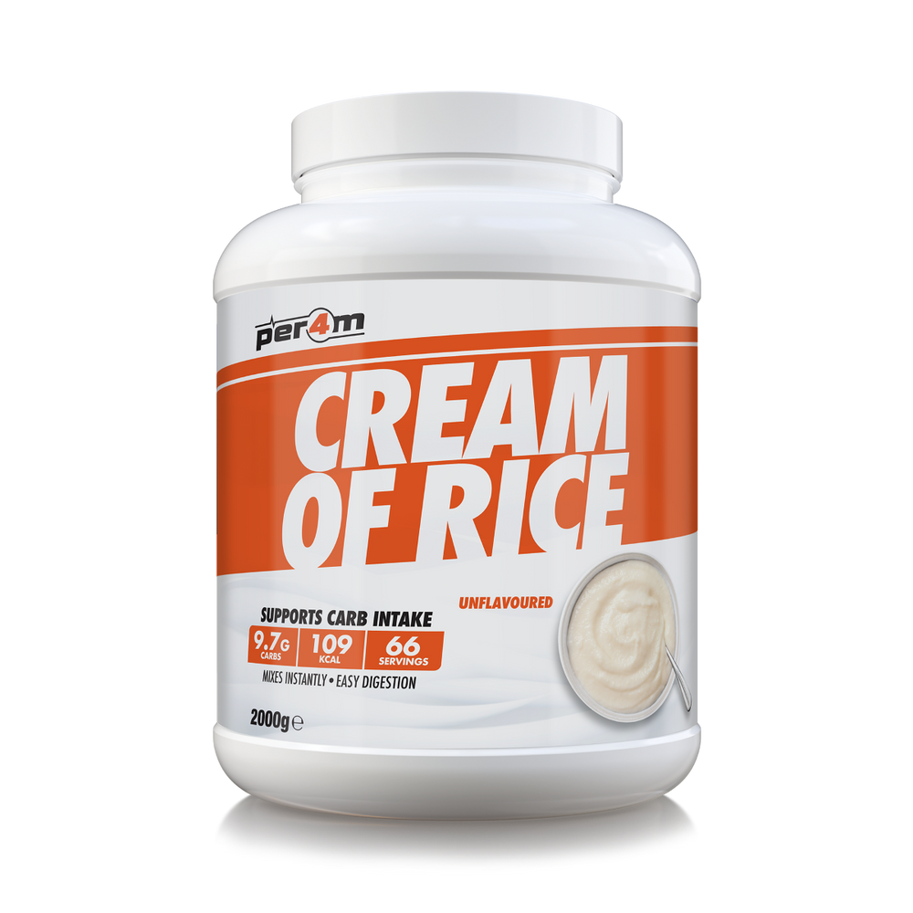 Per4m Cream Of Rice 2kg