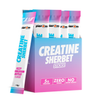 Per4m Creatine Sherbet Sticks 20x6.1g
