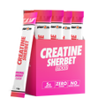 Per4m Creatine Sherbet Sticks 20x6.1g