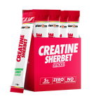 Per4m Creatine Sherbet Sticks 20x6.1g