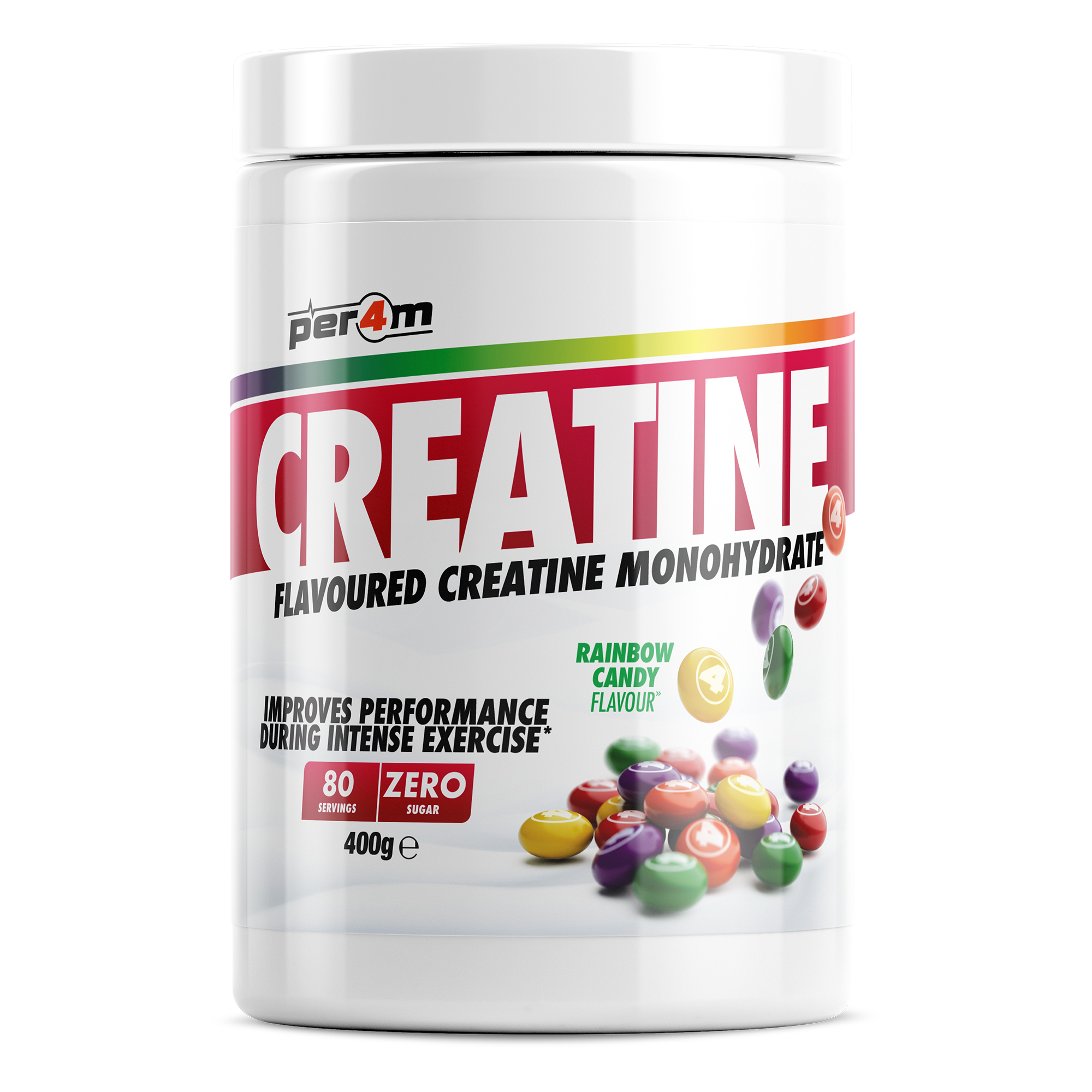 Per4m Creatine 400g
