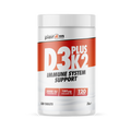 Per4m D3 Plus K2 120 Tablets