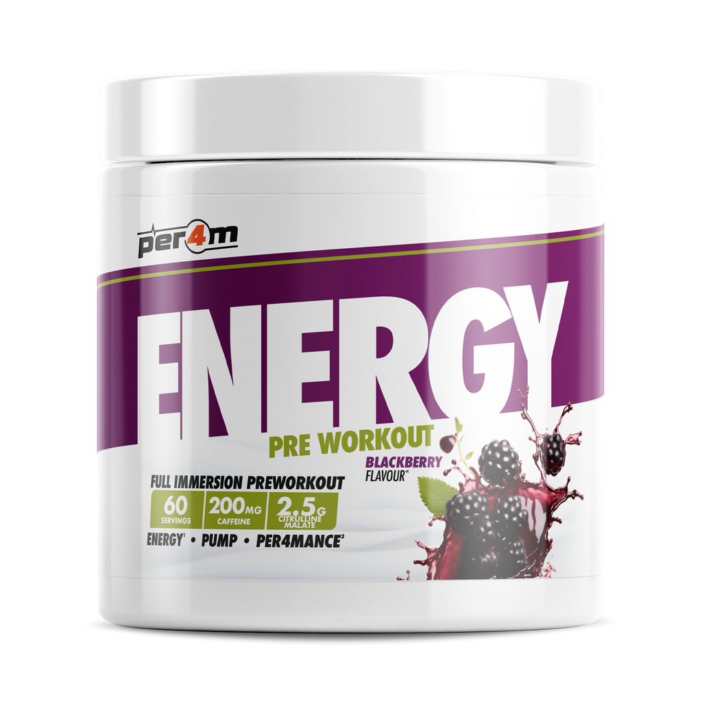 Per4m ENERGY 390g