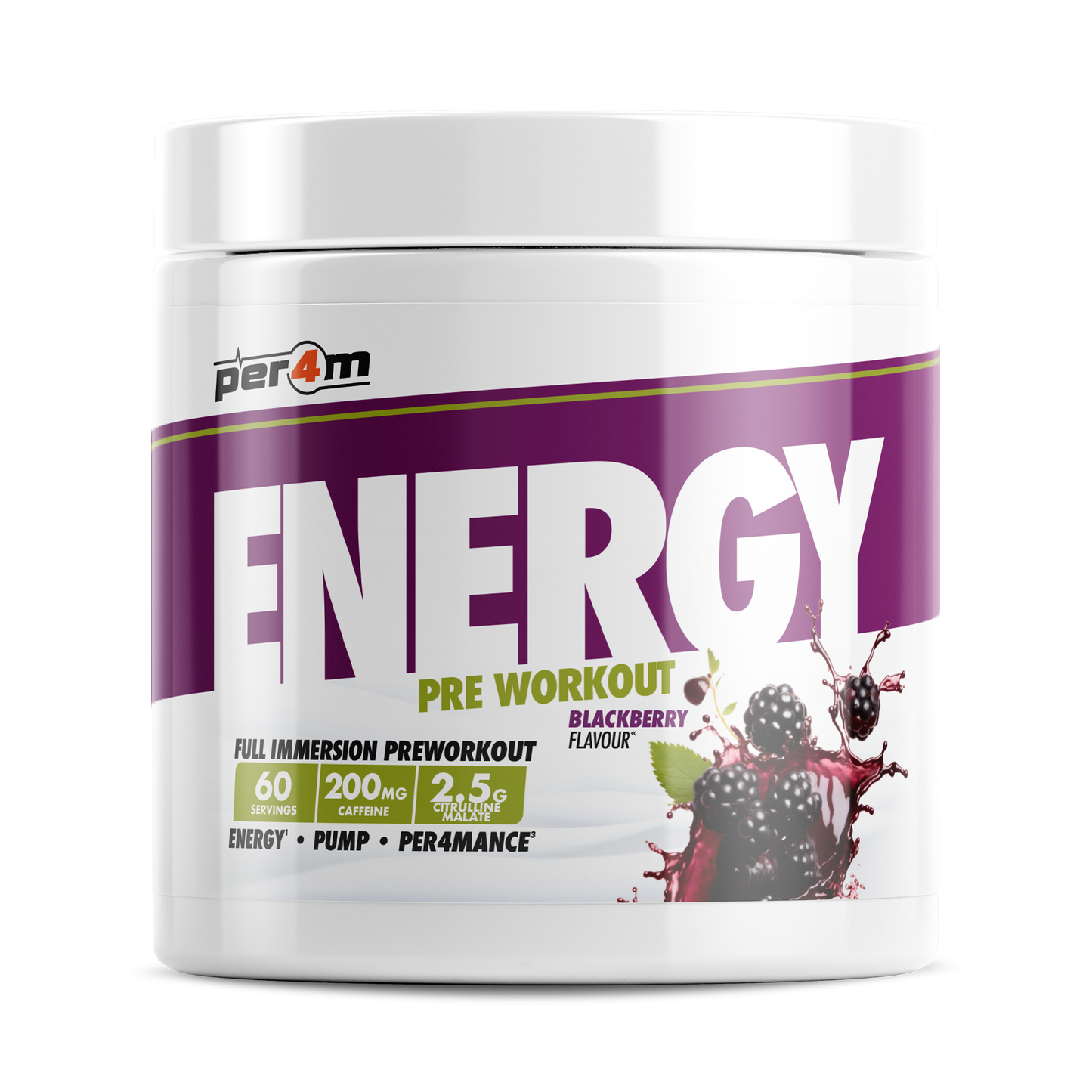 Per4m ENERGY 390g