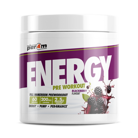 Per4m ENERGY 390g