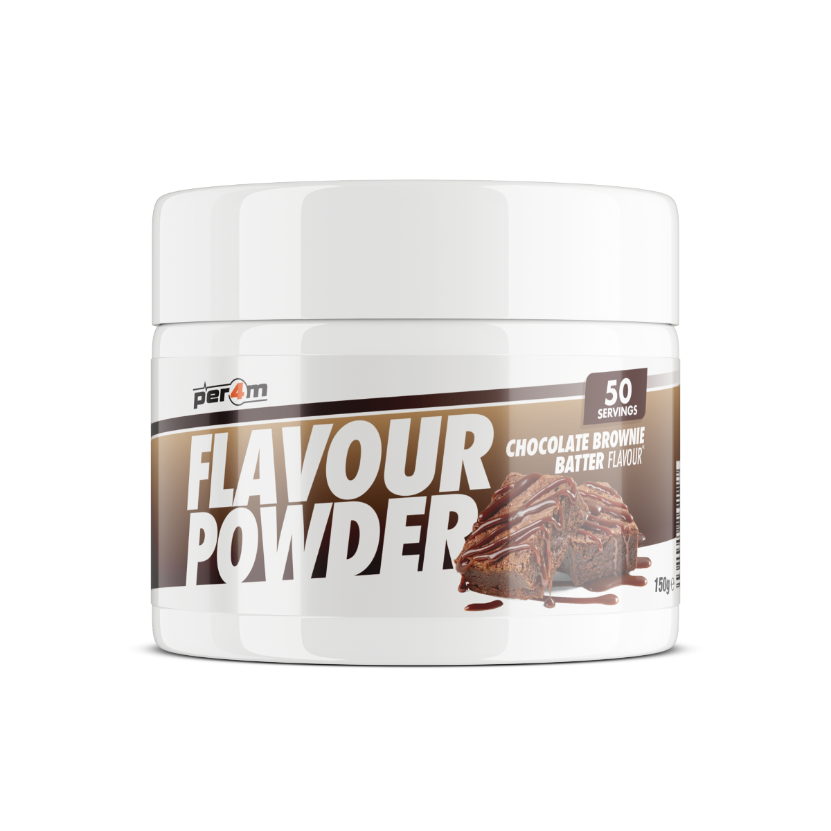 Per4m Flavour Powder 150g