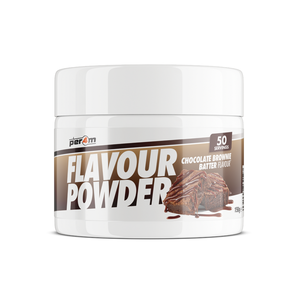 Per4m Flavour Powder 150g